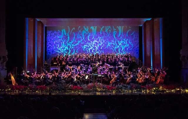 Concierto: "Morricone, Williams, Zimmer" en el Cartuja Center de #Sevilla (domingo 23 de noviembre) onsevilla.com/morricone-will… <a href="/CartujaCenter/">Cartuja Center CITE</a> <a href="/fundexcelentia/">Fundación Excelentia</a>