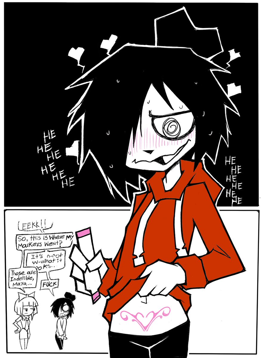 Just Meep tweet media