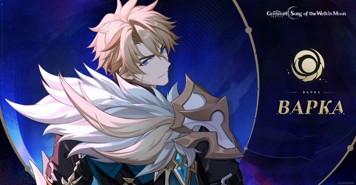 aniwispcom's tweet photo. ⚡️#GenshinImpact announced 11 new characters! Among them are #Lauma, #Nefer, #Fleance, #Columbine and others from #NodEdge to #Snowy. Everything will be delivered in version 6.0. Somewhere patches are -1/+1, and here is such content!
#genshin #gacha #anime #actionRPG #action https://t.co/Qdujry1z64