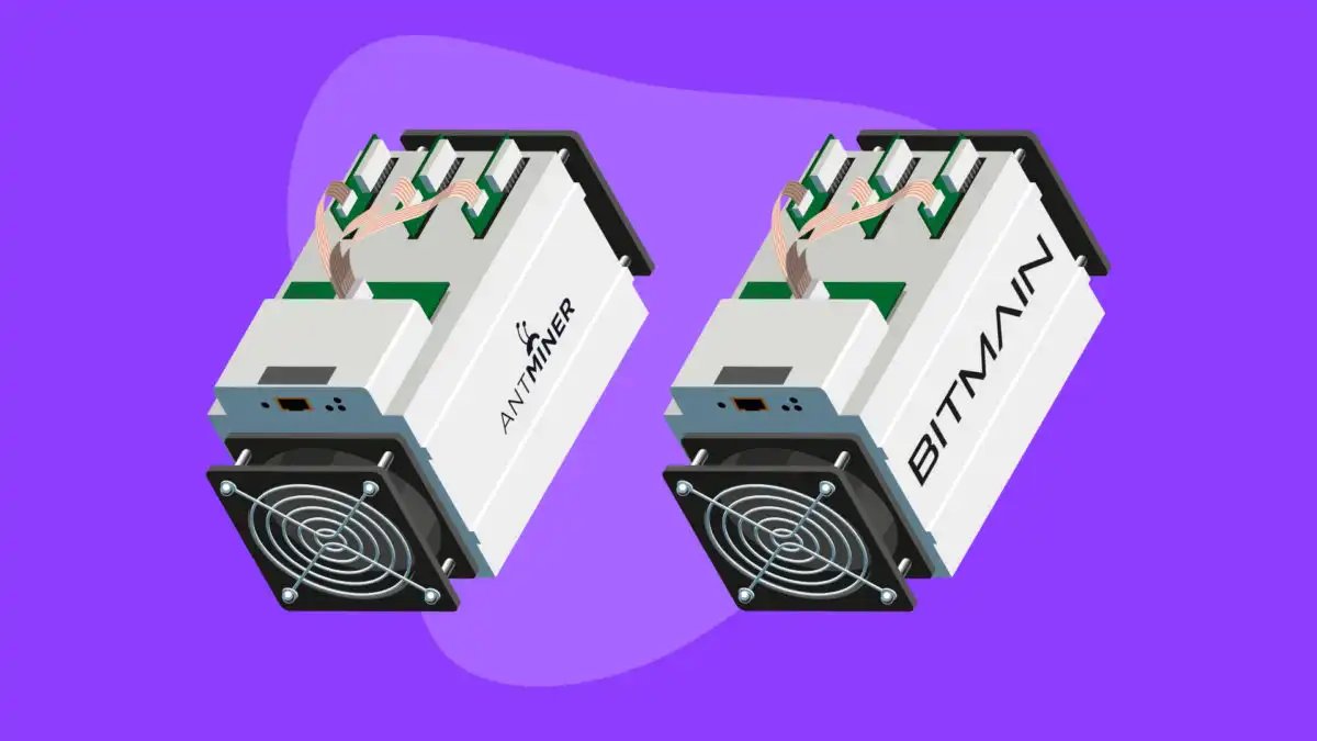 🚨 BREAKING: Bitmain annuncia l'apertura della sua prima fabbrica negli Stati Uniti entro la fine del terzo trimestre 2023