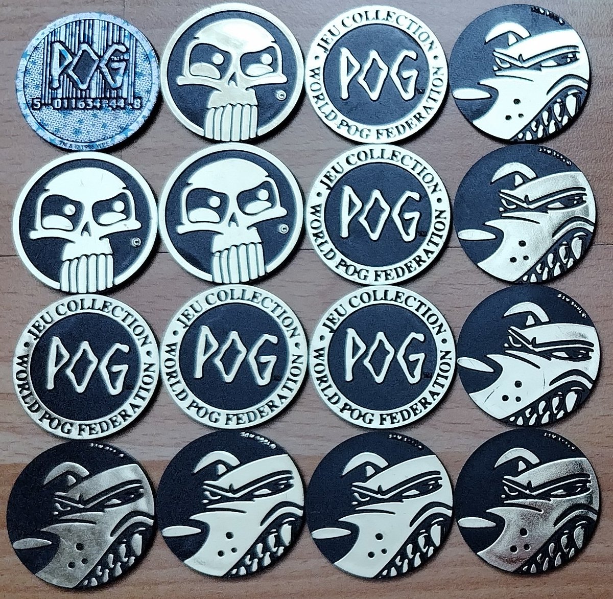 Pogger Code. Be easily identifiable. $POGS
🏴‍☠️🤫💎
👉pogcoin.gg