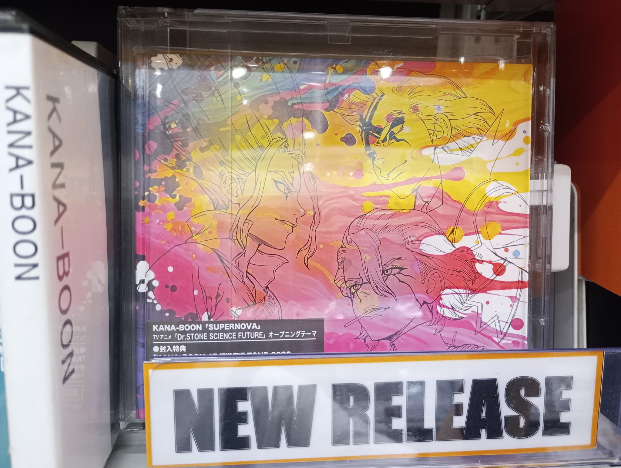 タワーレコード アリオ川口店 on X: 