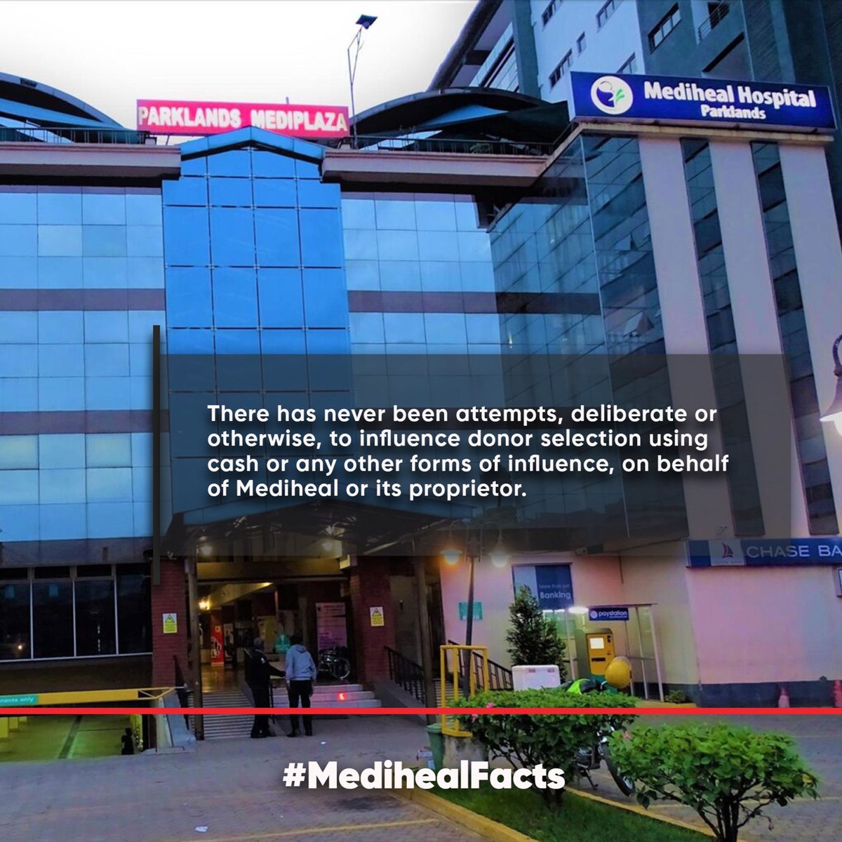 ChelseaBoy254_'s tweet image. They didn’t listen. They didn’t learn. They only judged. That’s how the Doctored MoH Report was born. Mishra TransformsLives through decades of skill. And #MedihealFacts will outlast this politically loaded fiction.