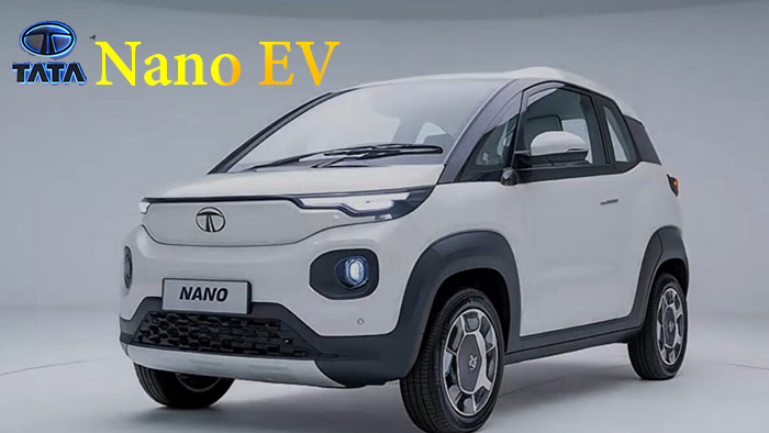 Tata Nano EV: Real or Hype?

While Tata Motors has not officially announced the price, industry experts predict a starting price between ₹4 lakh – ₹6 lakh if launched

myev.org.in/tata-nano-ev/