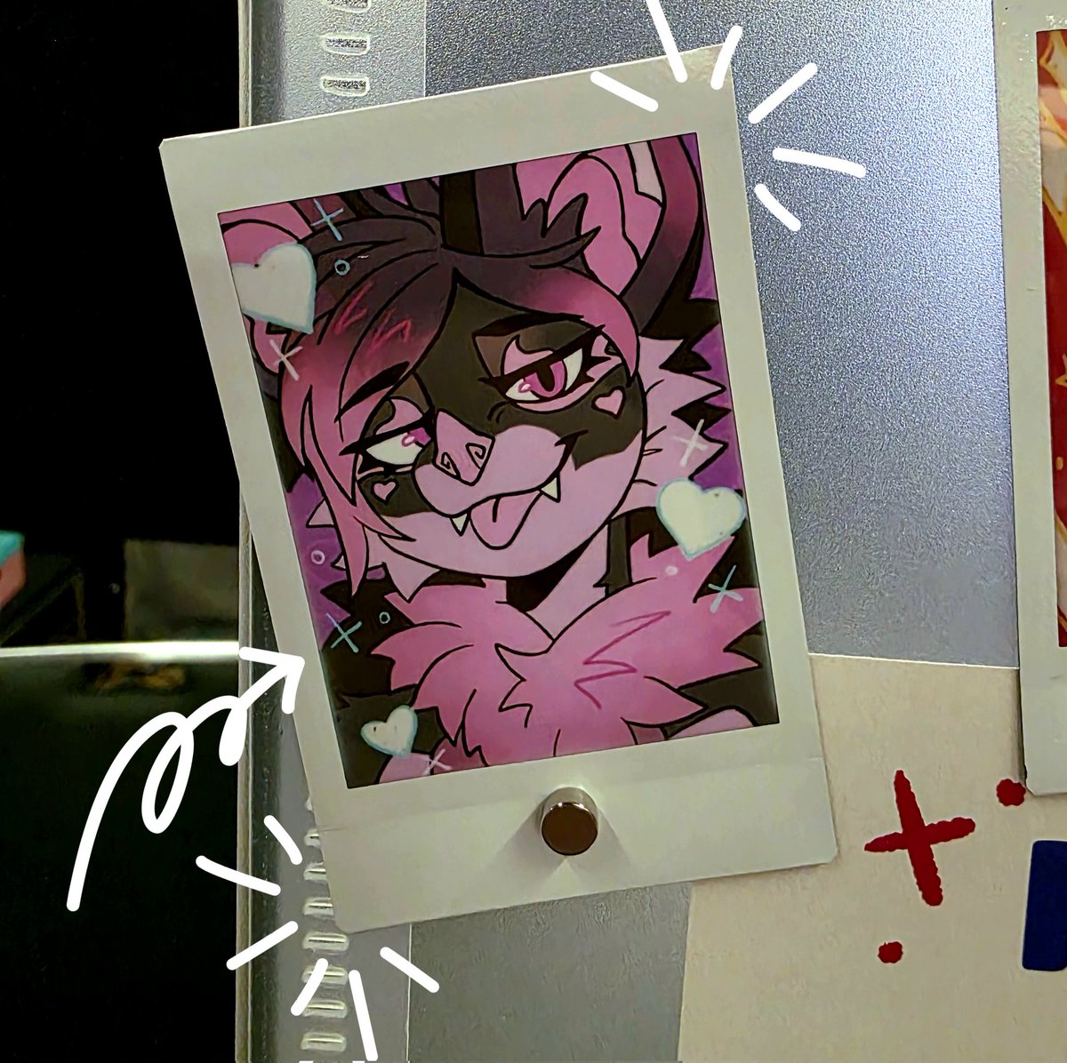 Hello my little furries!
Since a lot of you really liked my on the spot polaroid coms at Aurawra, I'm going to take some for pick up at Melbourne furry makers market!

💲75 aud per character (via bank transfer) 
12th of August cut off date

[1/4]