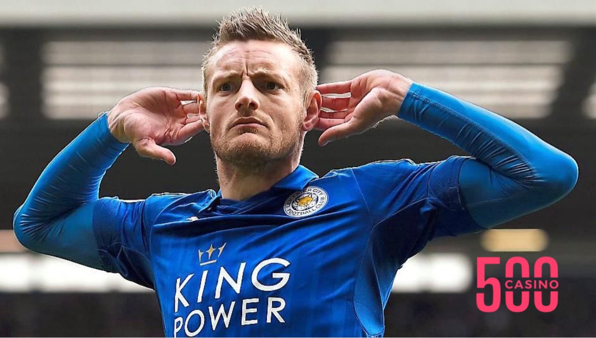 At 17, Jamie Vardy was rejected by Sheffield Wednesday, at 24, he was working in a prosthetic limbs factory and playing 7th tier football. 

This is the story of football's greatest fairytale...

(Thread)