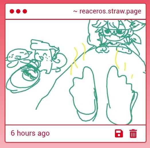 reaceros's tweet image. Looking at these I'm gonna lucrank it too. Splendid. Thank you for kinich smelly feet, really very anonymous anon whom I clearly don't know
The nichi in the second one is so cute tho I'm obsessed