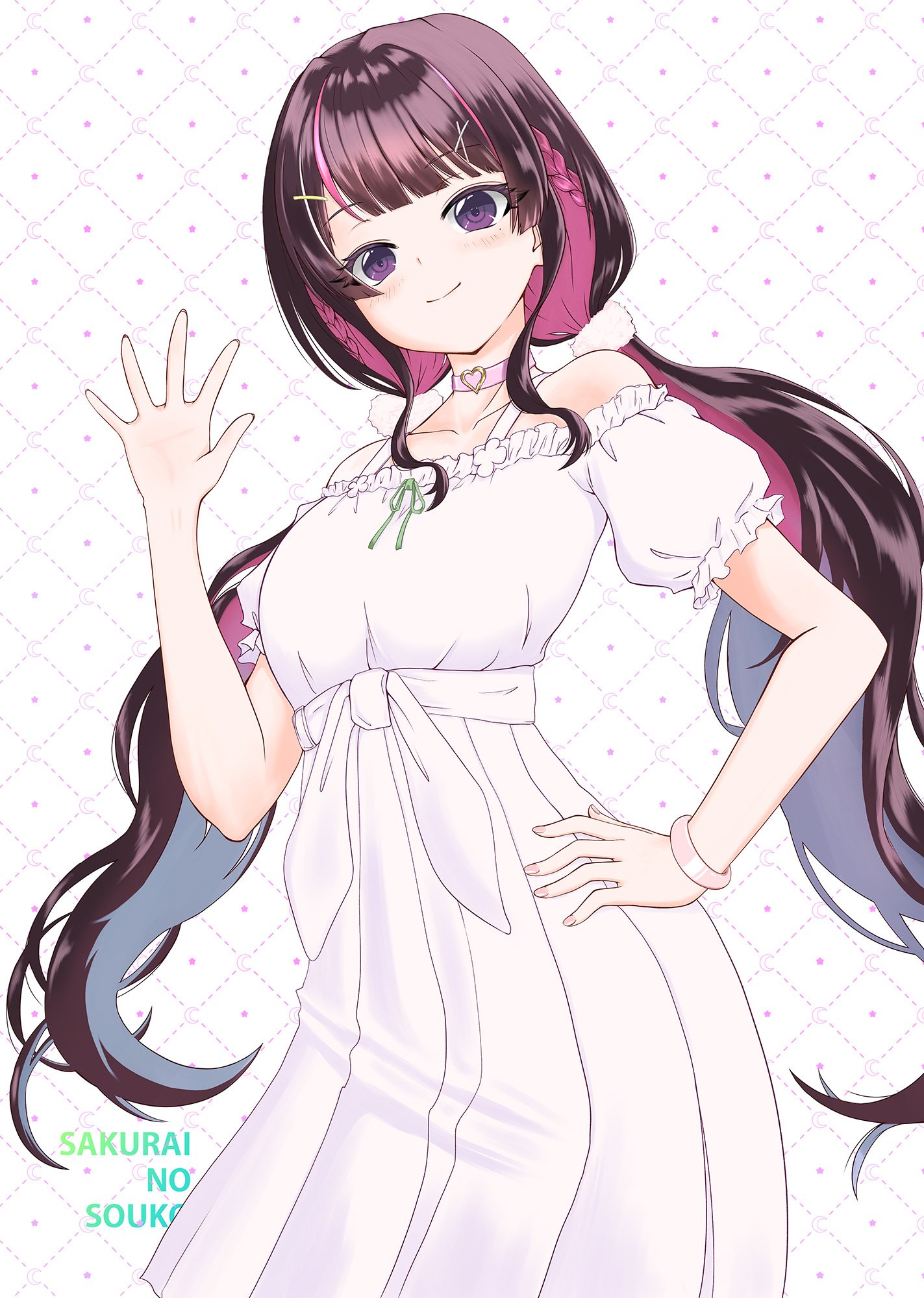 ♡あかさたなページ♡ 赤身🐟(原稿中) on X: 
