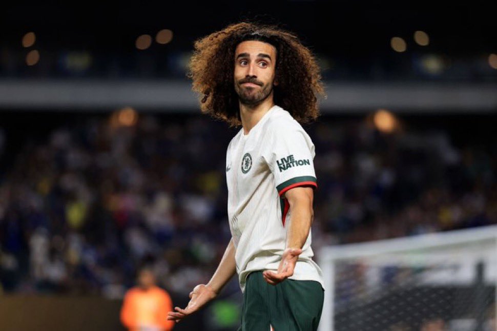 🚨🚨🚨🚨🚨🚨🚨🚨🚨🚨🚨🚨🚨🚨🚨🚨

عااااااااااااااااااااااااااااااااااااااااااااجل — فابريزو رومانو:

نادي النصر لم يقدم أي عرض لـ كوكوريلا ❌

قلتها من وقت إعلان الخبر 

الخبر كاذب 100% 👍✅