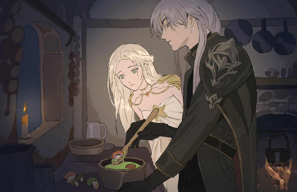 ladxena's tweet image. 