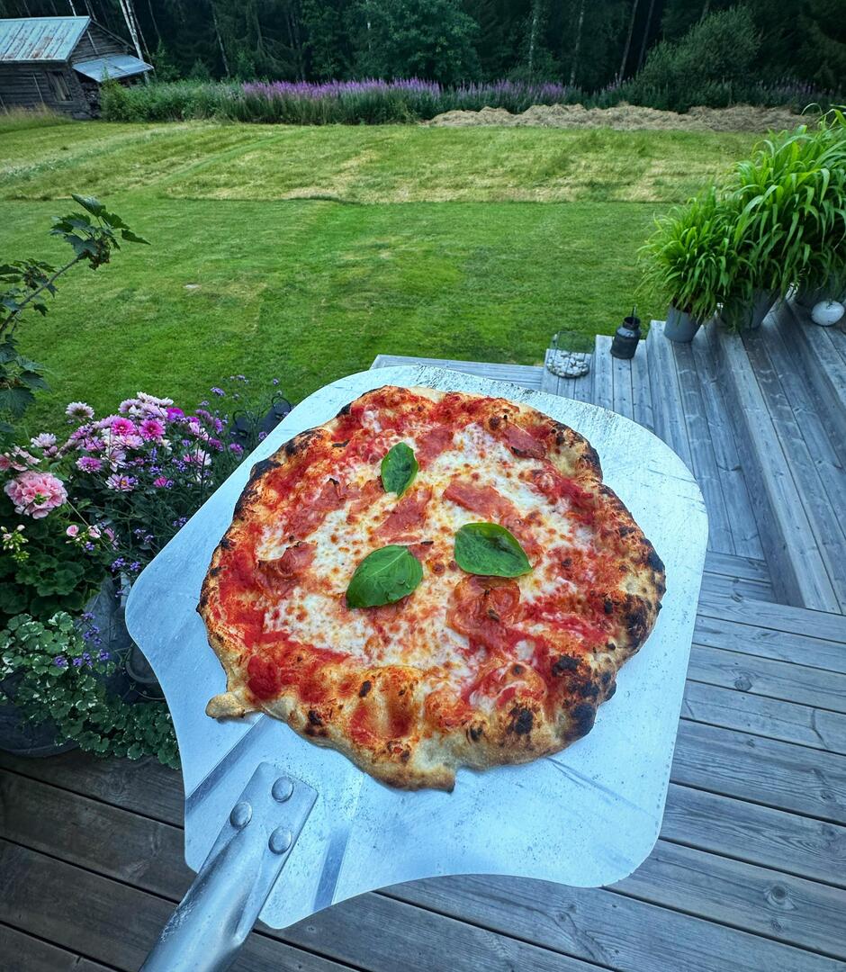 homevsfastfood's tweet image. [homemade] pizza
👉 homecookingvsfastfood.com
#homemadepizza #pizzalover #foodie #cookingathome #deliciousrecipes #homecooking #food #recipes #foodpic #foodie #foodlover #cooking #hungry #goodfood #homecookingvsfastfood