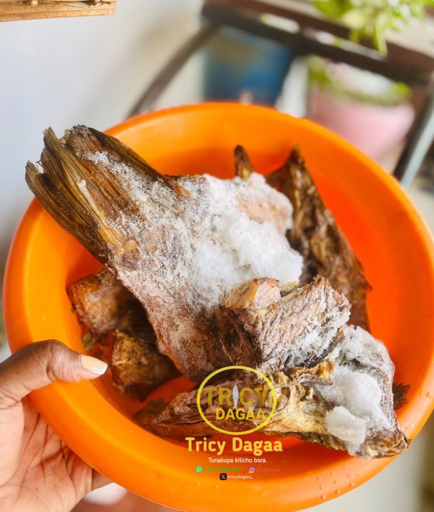 Toni Oppa (@itzjacton) on Twitter photo Vibambala (smoked fish)
Mmoja 15,000
๐Mwanza
Pia anatuma ulipo
WhatsApp&Call only 0759855572
<a href="/TricyDagaa_/">TricyDagaa</a> <a href="/amprincess9/">TricyLove๐ฆ</a>
#SokoLetu Vibambala (smoked fish)
Mmoja 15,000
๐Mwanza
Pia anatuma ulipo
WhatsApp&Call only 0759855572
<a href="/TricyDagaa_/">TricyDagaa</a> <a href="/amprincess9/">TricyLove๐ฆ</a>
#SokoLetu