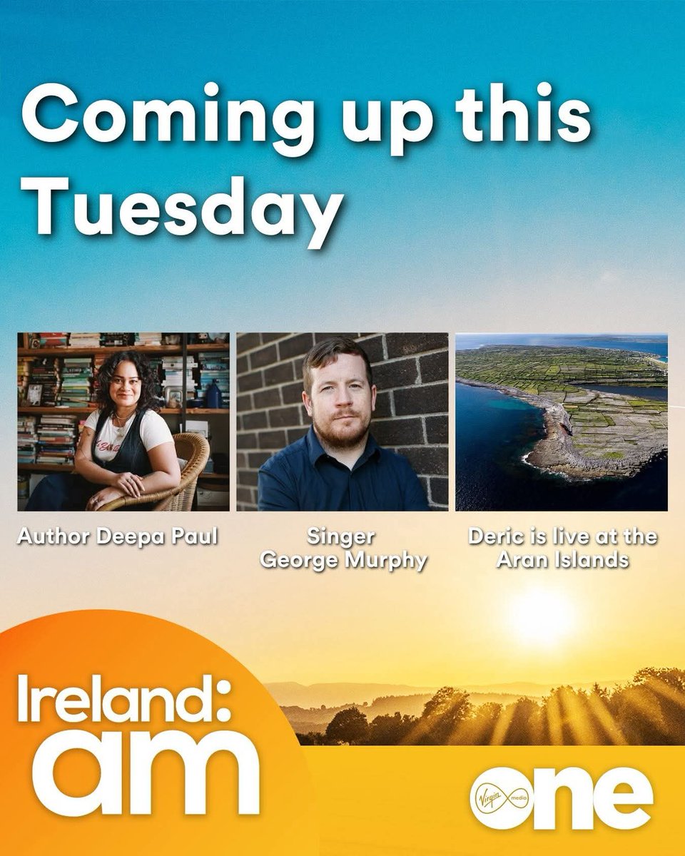 deric_tv's tweet photo. Live from Inis Mor, Aran Islands
📺😍🇮🇪
 @AranIslandFerry 
@IrelandAMVMTV https://t.co/mFoO6l2cgG