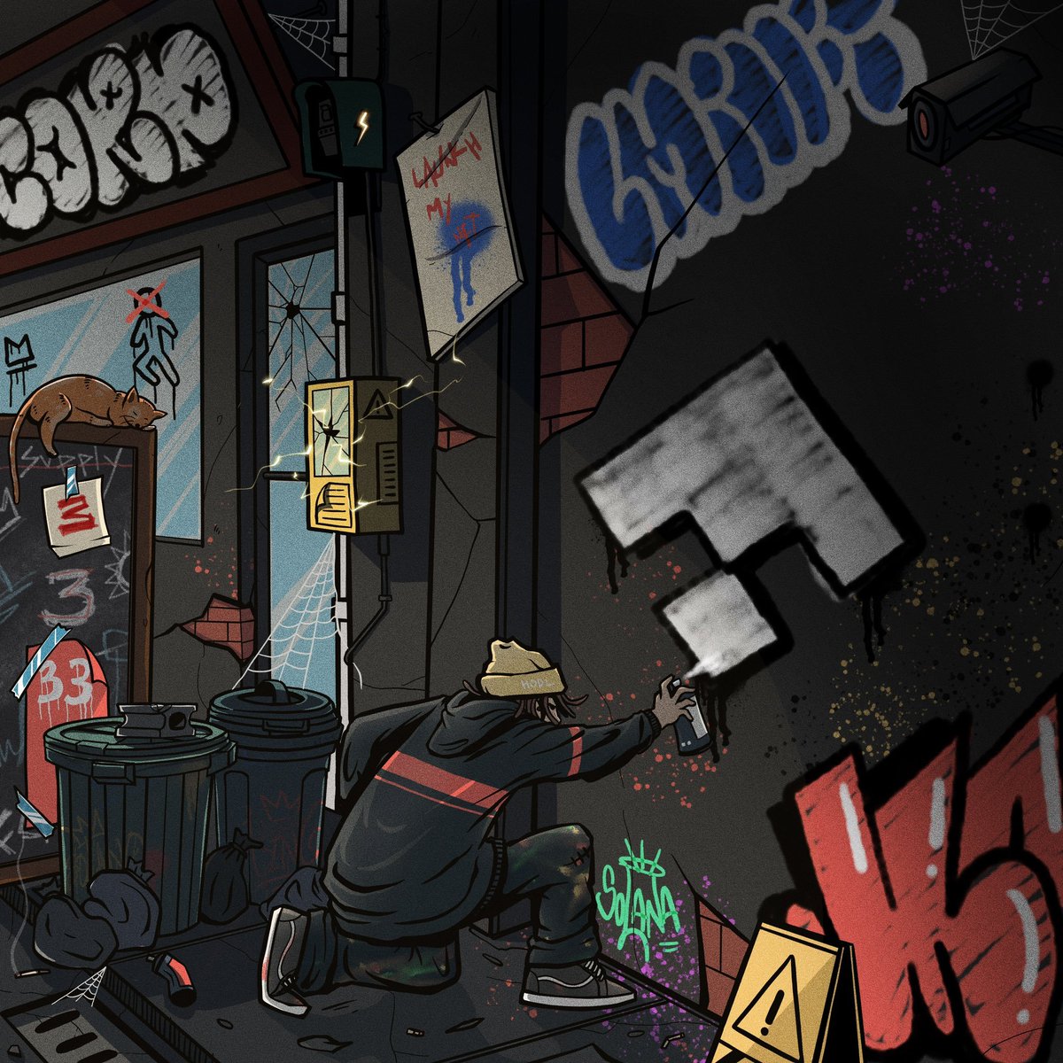 LaunchMyNFT tweet media