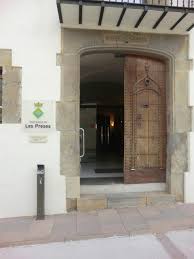 📒Aquest dimecres, ple ordinari, amb la següent ordre del dia:
seu-e.cat/ca/web/lespres…
🕑A les 19.00 h,  al saló de sessions de l'Ajuntament. 
#lespreses