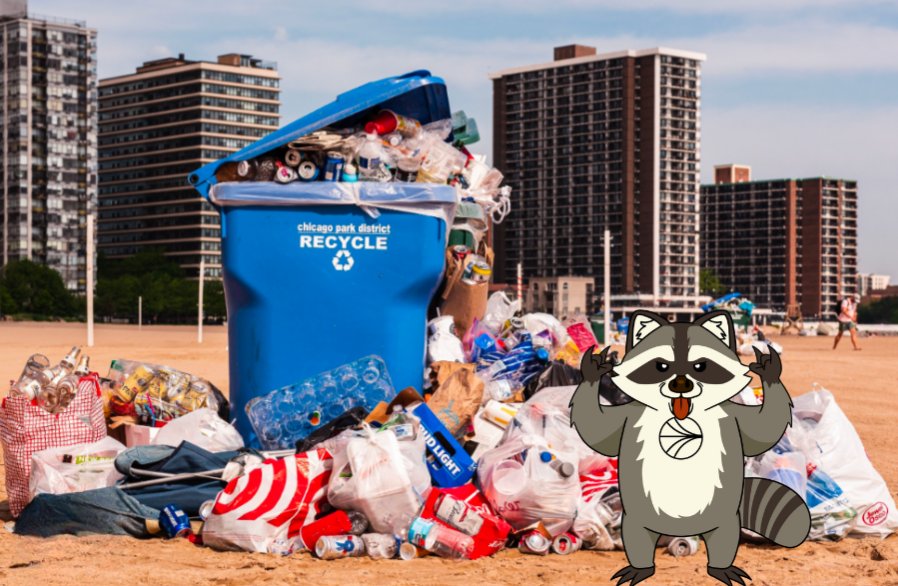 Sonic Racoon Cult - $SRCult tweet media