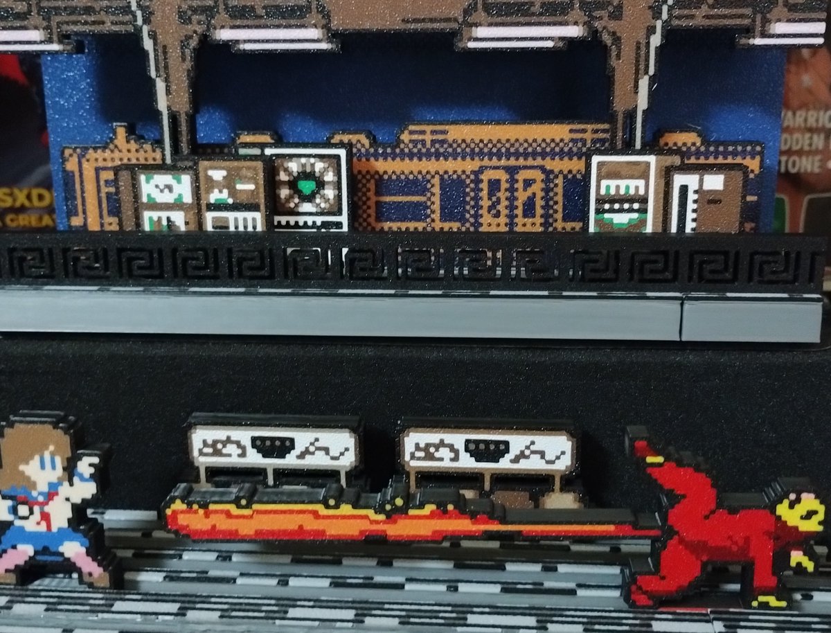 こま犬クエスト　msx2 MSX2 - Search / X