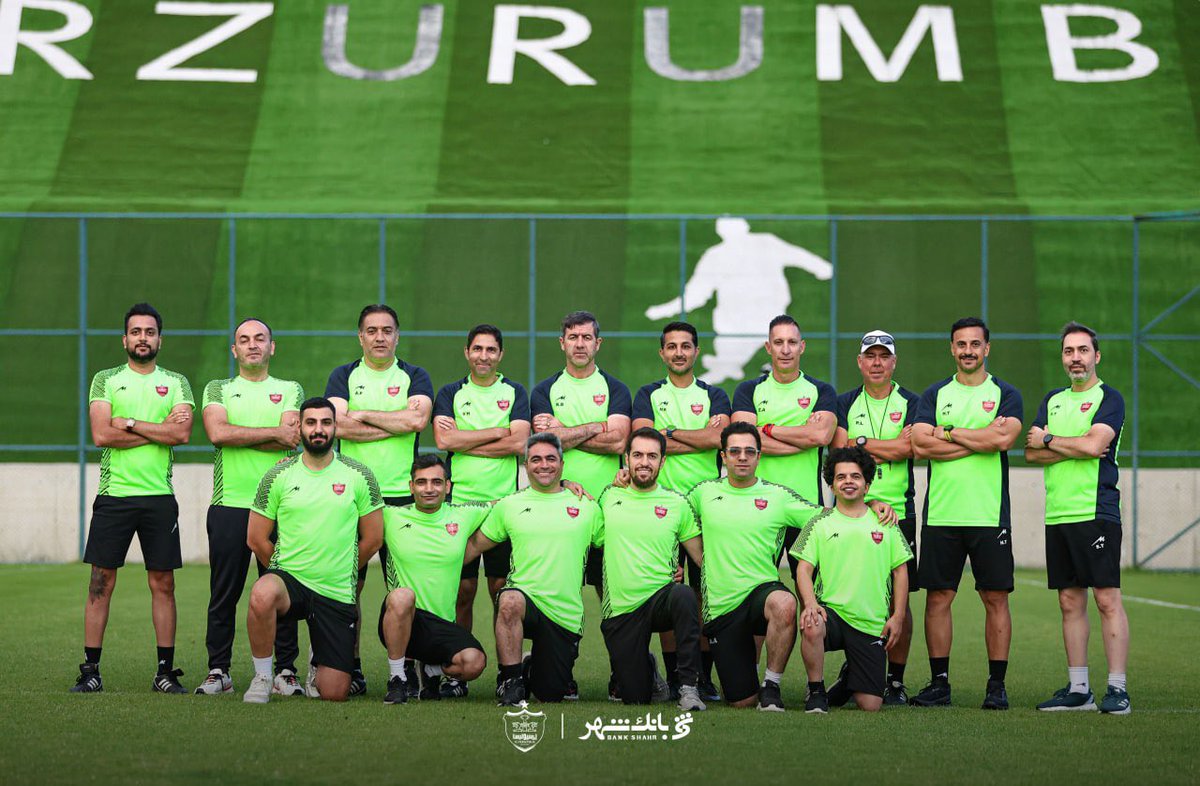 Pepe Losada tweet media