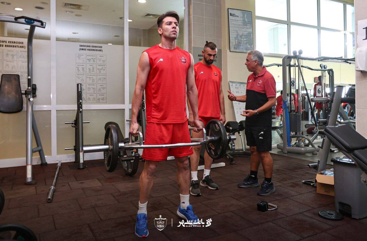 Pepe Losada tweet media