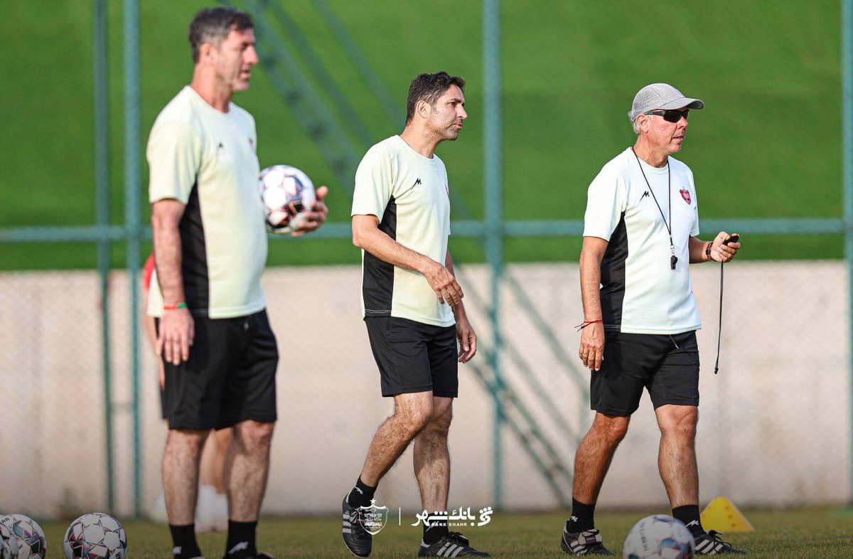 Pepe Losada tweet media