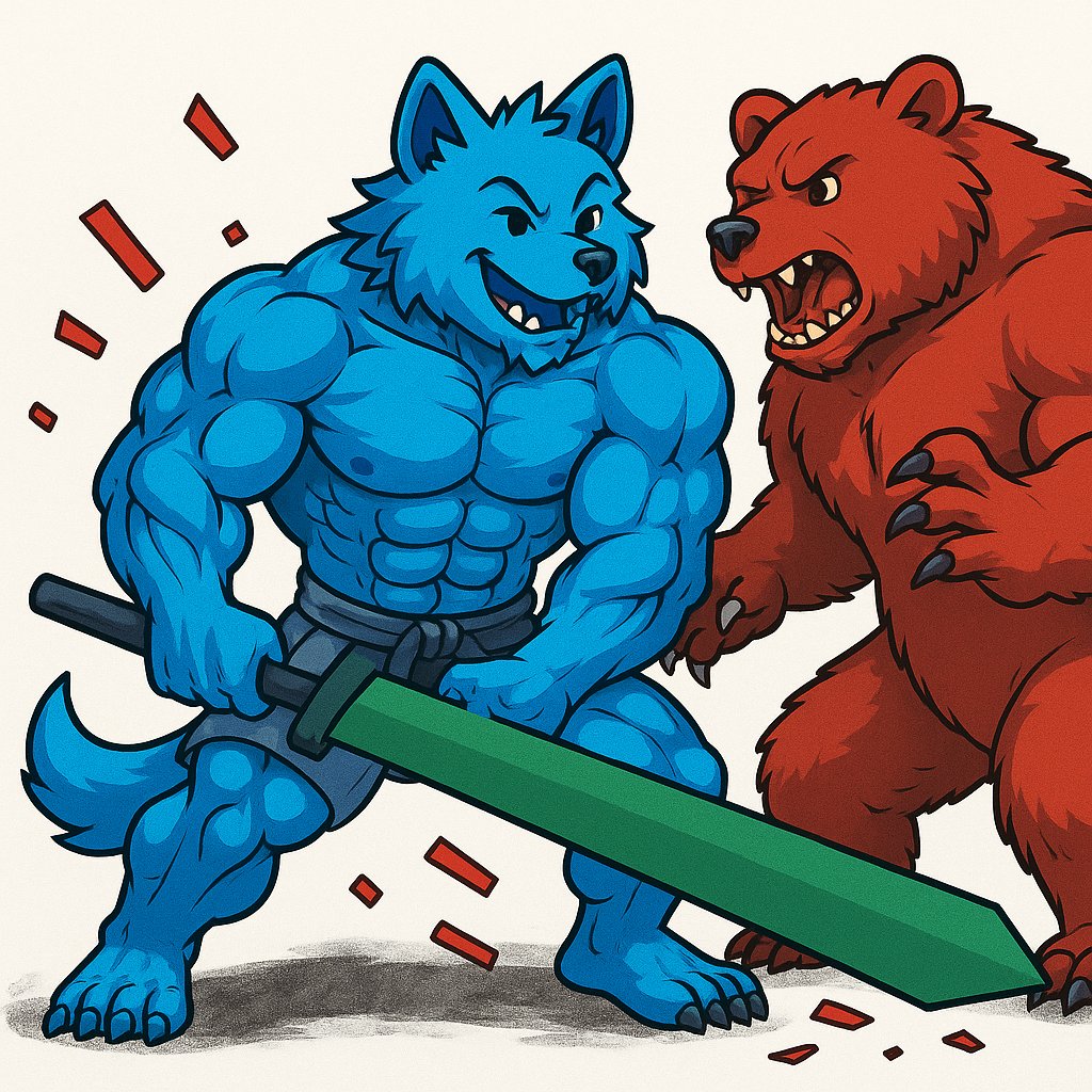 ✅Forget the rules of the game

$XBOY is here to rewrite it from scratch👌
Not your average token.
 It's a revolution.🔥
💎 Welcome to the circle of the chosen

#XBOY #TON #BTC #SOL 
#PEPE #DOGE #DeFiRebel #NextBigThing