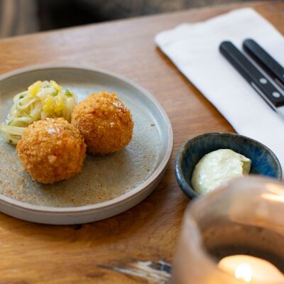 The MICHELIN Guide tweet media