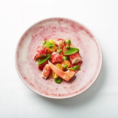 The MICHELIN Guide tweet media