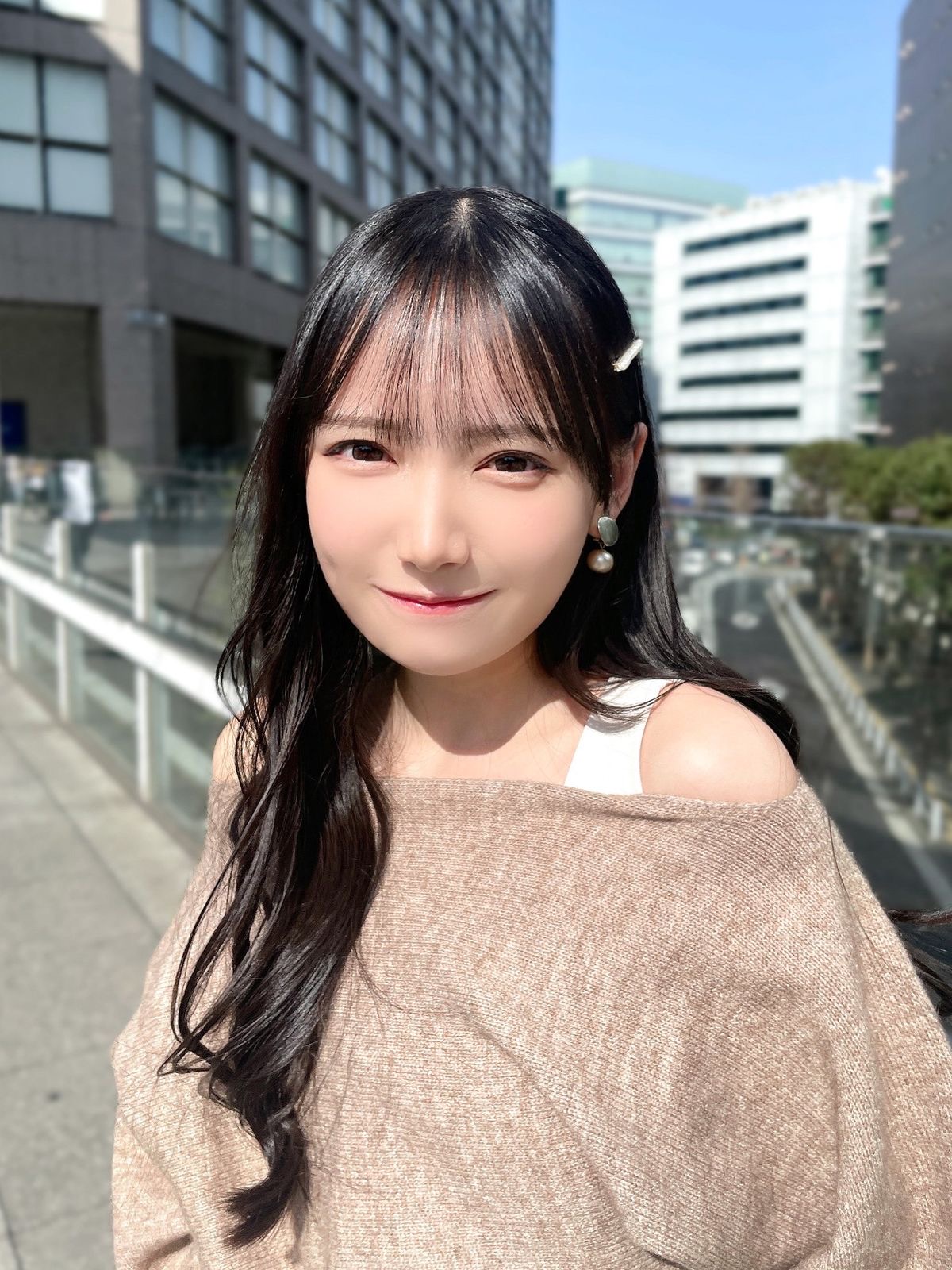 早いもの勝ち　鈴木瞳美　サインチェキ 🩰 𝙋 𝙍 𝙀 𝙎 𝙀 𝙉 𝙏 𝐋𝐀𝐑𝐌𝐄 𝟎𝟓𝟗オフショット