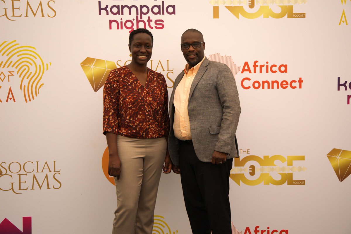 Great energy yesterday at Africa Connect HQ, in Bugolobi, as we connected with more placement agents 
We’re excited to welcome new partnerships that support our mission: linking African talent with hiring firms in the UK.
Shoutout to Flip Africa  and Ayub Kato