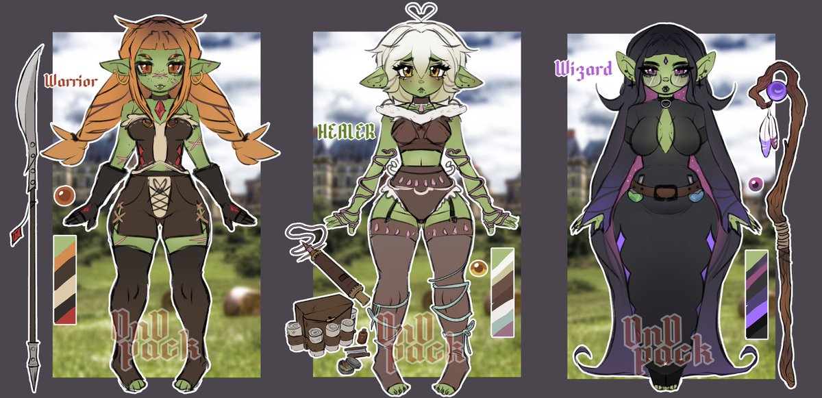 🦇dizzyT🔞✨ commission open ✨ tweet media