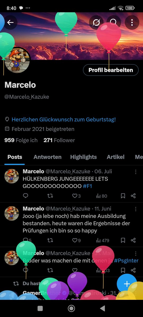 Marceloo_2907's tweet photo. Au weia https://t.co/U44z40Y3Nw