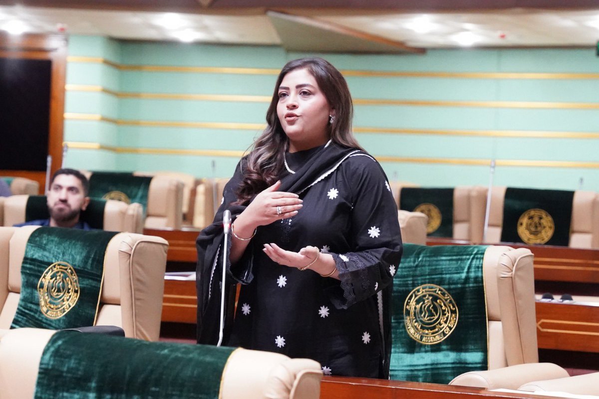 Some glimpses from the session of the Provincial Assembly of Sindh held on July 28, 2025.

#ProvincialAssemblyOfSindh