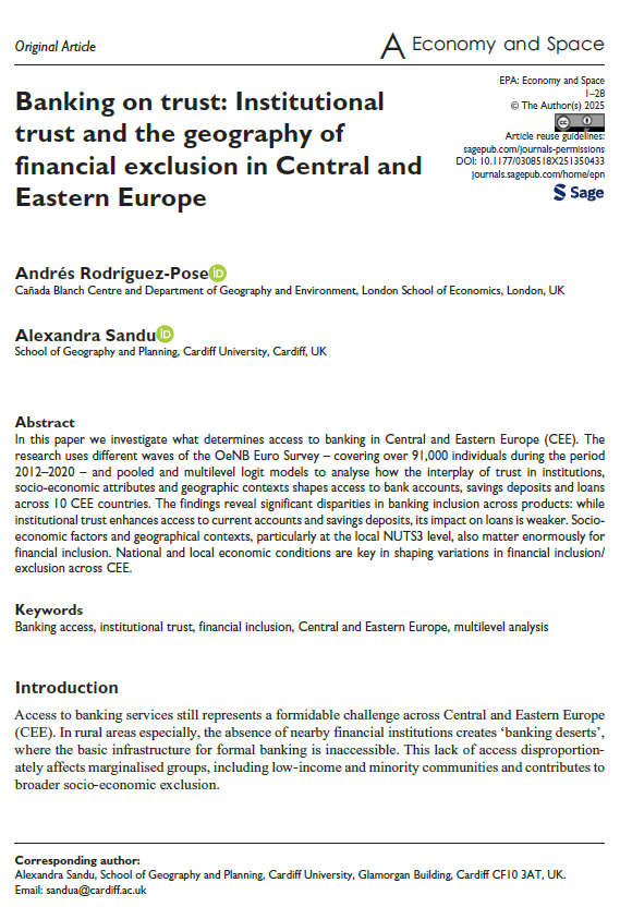 Andrés Rodríguez-Pose tweet media