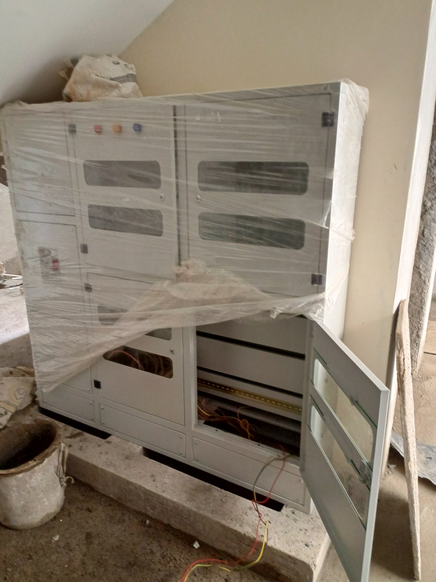 For Electrical Installations that last, contact us via our Website: jesltd.co.ke, Email: jes@jesltd.co.ke or call 0722266799