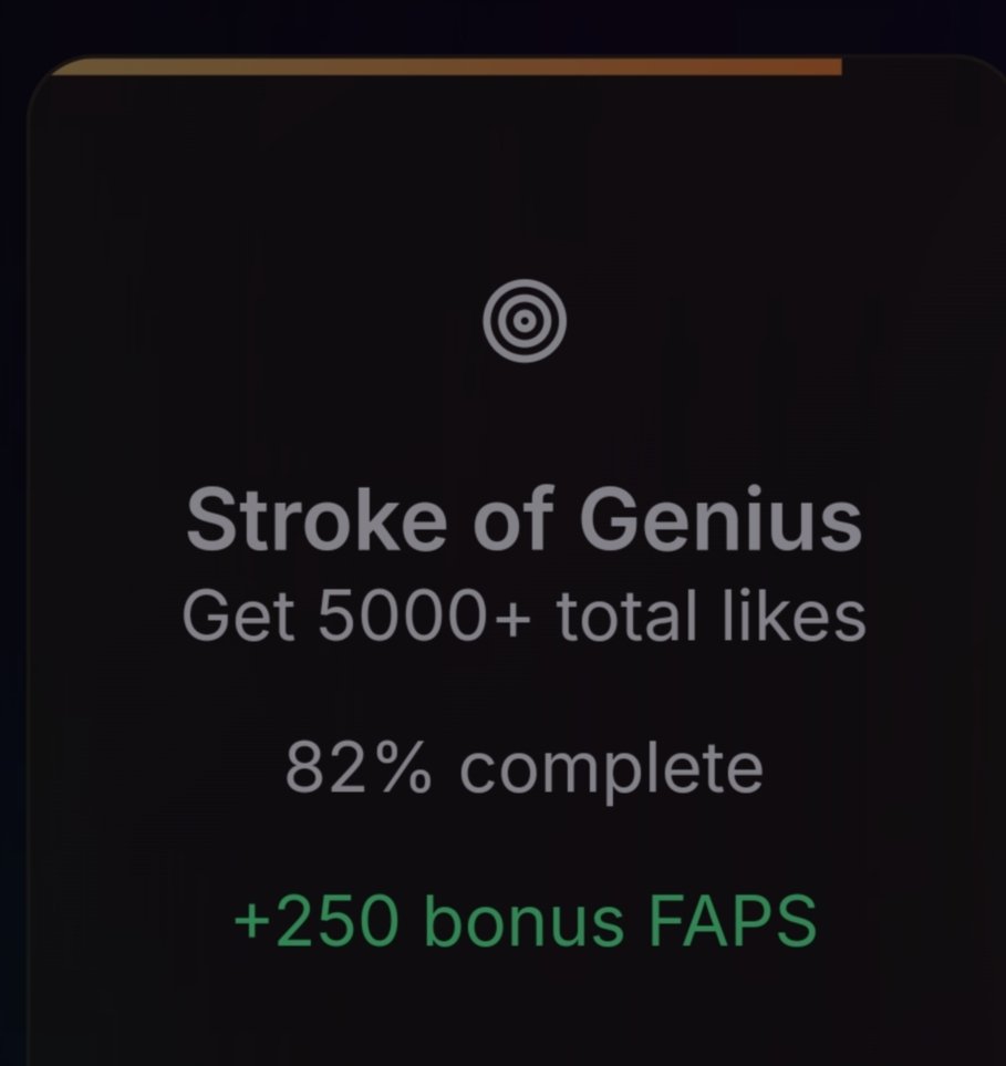 adel kf (Ø,G) (@carte_free) on Twitter photo Gm <a href="/FractionAI_xyz/">Fraction AI</a> famille
Only 18% left to reach the interaction reward.
Anyone who supports my post with a like or comment, I will engage with their pinned post in return as a sign of appreciation. Gm <a href="/FractionAI_xyz/">Fraction AI</a> famille
Only 18% left to reach the interaction reward.
Anyone who supports my post with a like or comment, I will engage with their pinned post in return as a sign of appreciation.