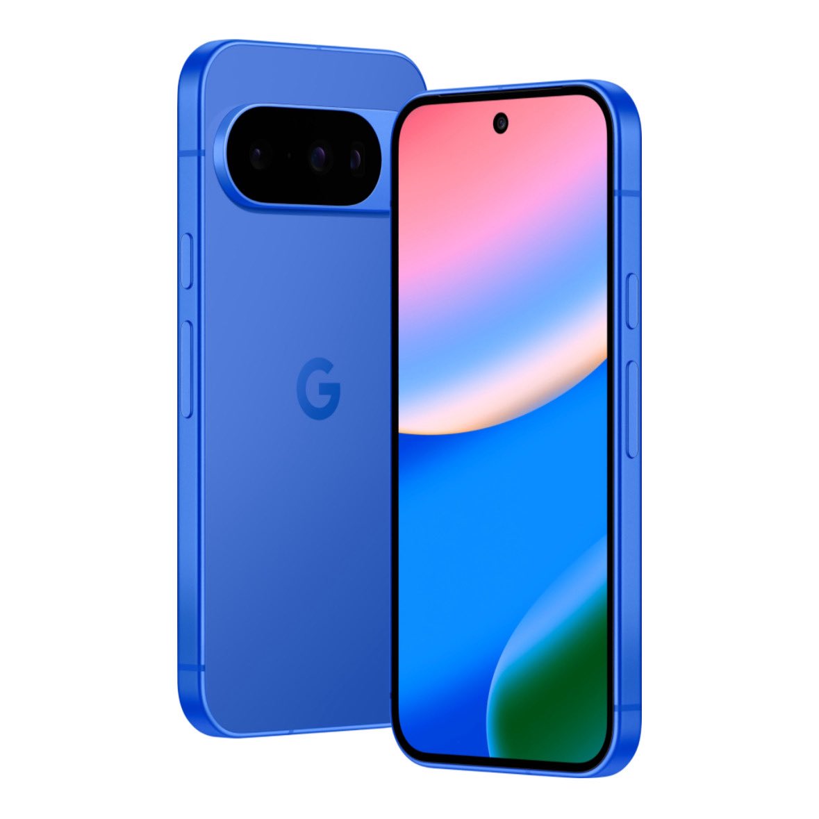 Google Pixel 10 launch on 20th August!

- 6.3” FHD+ 120Hz OLED display 
- Gorilla Glass Victus 2
- 3000nits peak brightness 
- Tensor G5 
- 48MP + 12MP Ultra-wide + 10.8MP (5x) Periscope  
- 10.5MP front 
- 4970mAh battery + 29W
- 15W wireless | IP68 rating
- Android 16

Image