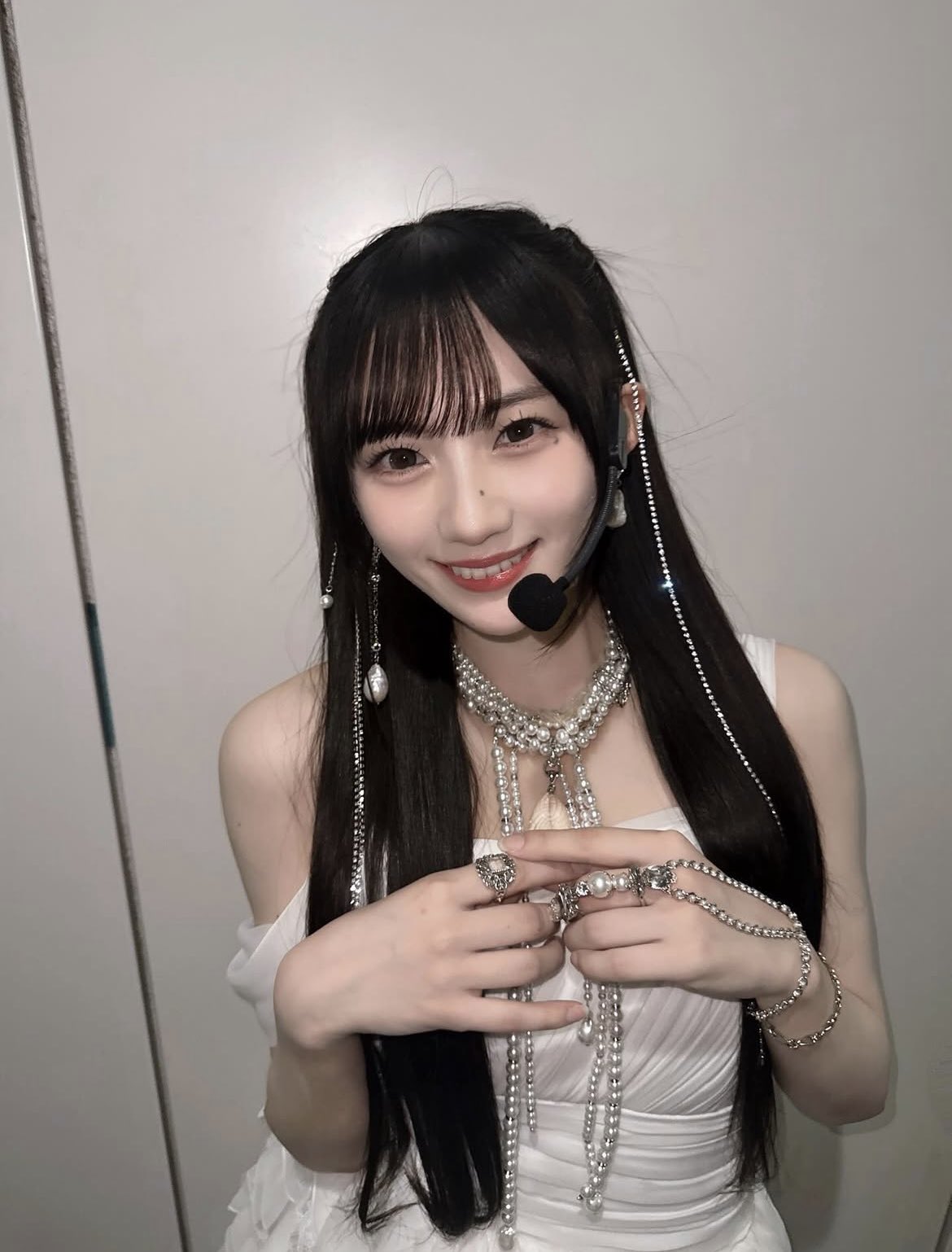 川﨑桜 乃木フェス 直筆サイン入り フォトクロック 乃木フェス 川﨑桜 キャラファイングラフ 直筆サイン 入り 乃木