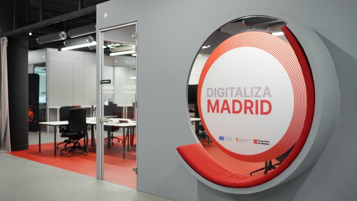 FORO ADR (@foroadr) on Twitter photo La Comunidad de Madrid suma 6.000 usuarios y cerca de 300 actividades en su nuevo Centro de Innovación Digitaliza Madrid <a href="/ComunidadMadrid/">Comunidad de Madrid</a>
foroadr.es/todas-las-noti… La Comunidad de Madrid suma 6.000 usuarios y cerca de 300 actividades en su nuevo Centro de Innovación Digitaliza Madrid <a href="/ComunidadMadrid/">Comunidad de Madrid</a>
foroadr.es/todas-las-noti…