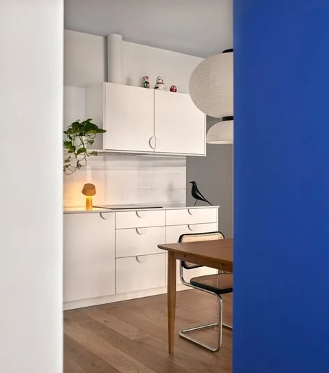 Nuestro último trabajo en <a href="/ArchiloversCom/">Archilovers</a> 

CHANCHS HOUSE - archilovers.com/projects/33922…

CHANCHS or how to go from nomadic to sedentary and not die trying, the new project of DG Estudio in the Arrancapins neighbourhood of Valencia.