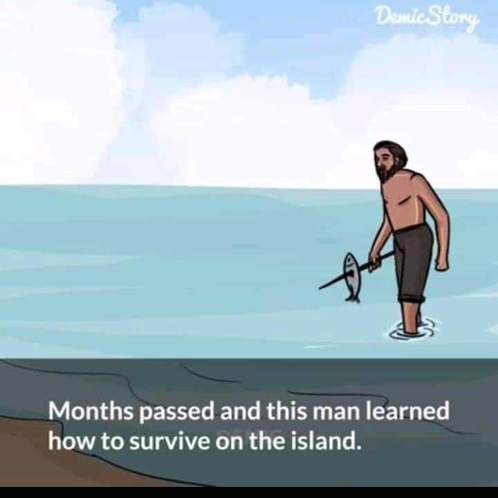 reel_plug's tweet photo. Feeling like God has left you behind? Pause and give this a read. It brightened my week and might just do the same for you. https://t.co/E05vWoADeg