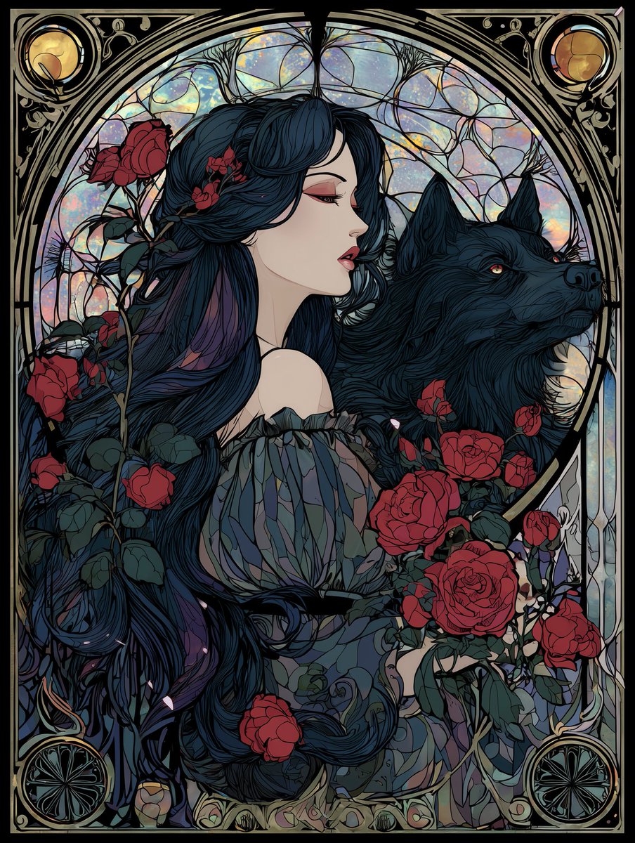 Lady Rose

<a href="/KarenKat12/">kat</a>