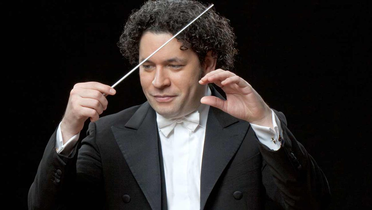 El Festival de Música de Canarias regresará con Gustavo Dudamel y sin Jorge Perdigón beckmesser.com/festival-music…