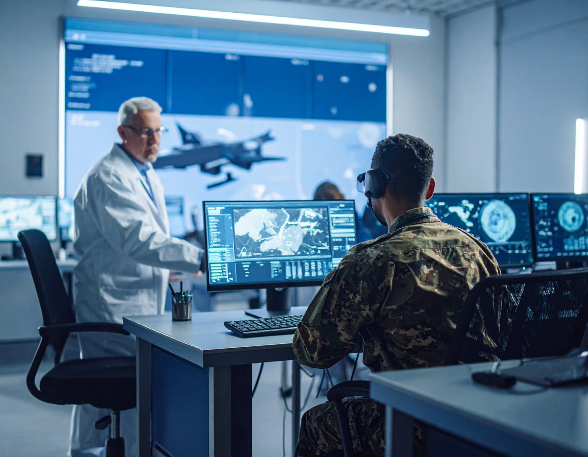 Innovation is more than a concept. It’s a system that drives transformation across every domain. During Innovation Week in April 2025, leaders from across R&amp;D, operations, and investment explored how emerging technologies and bold ideas are transformed into operational