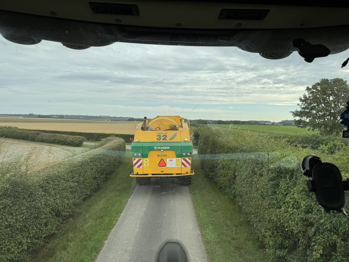 Homeward bound to ⁦<a href="/woldengineering/">WOLD ENGINEERING</a>⁩ 💤💤💤💤🫛🫛🫛🫛