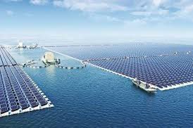 Good morning. At least 30 dead in Beijing intense flooding. China is the world’s biggest emitter of greenhouse gases but they are also the world’s greatest renewable energy powerhouse, aiming to be net zero by 2060. Will it be too late by then? 🤔