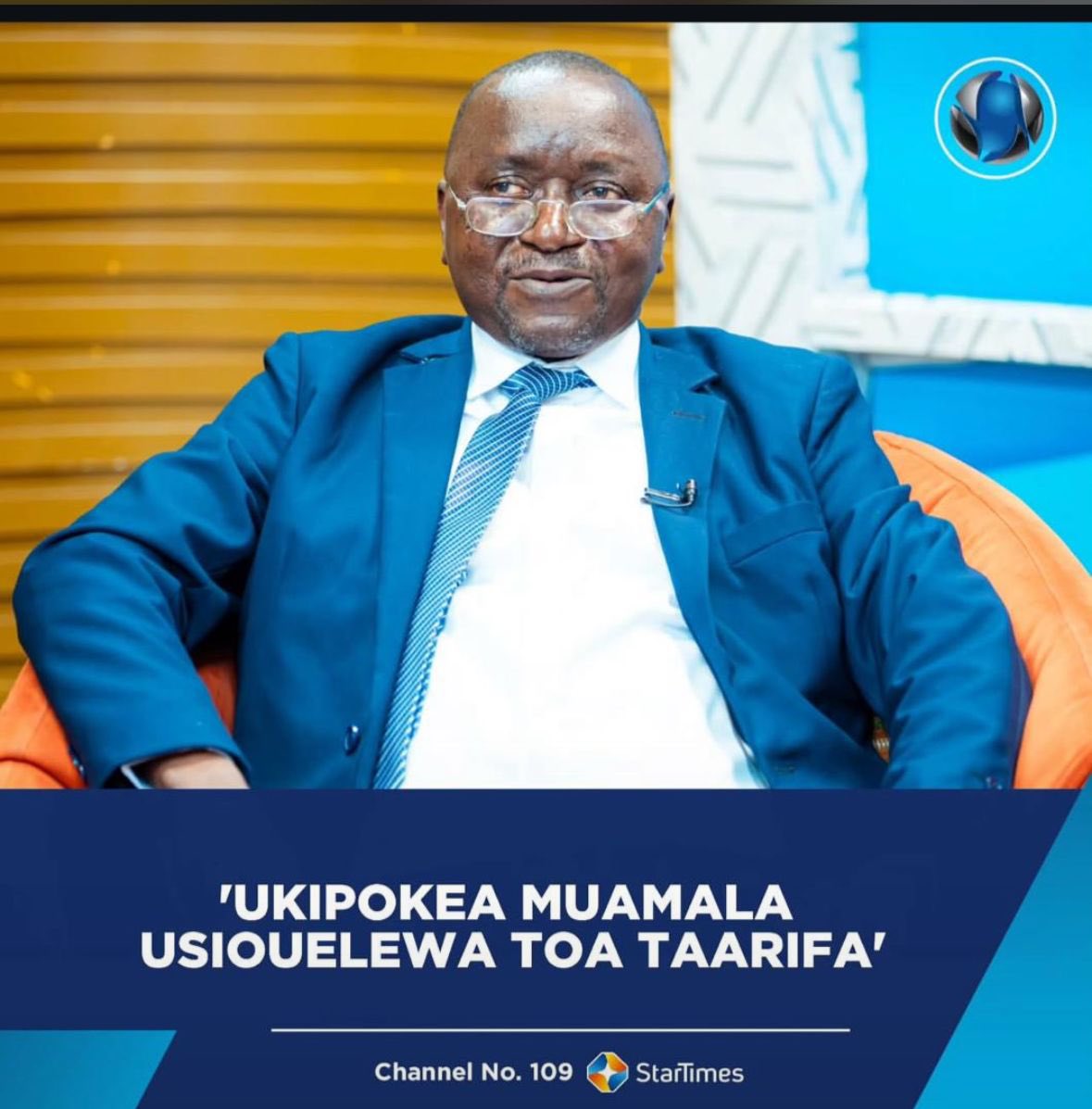 Nipeni Taarifa Mimi, Alafu Mimi Najua Sehemu Ya Kupeleka Huo Muamala... 👇🏿👇🏿