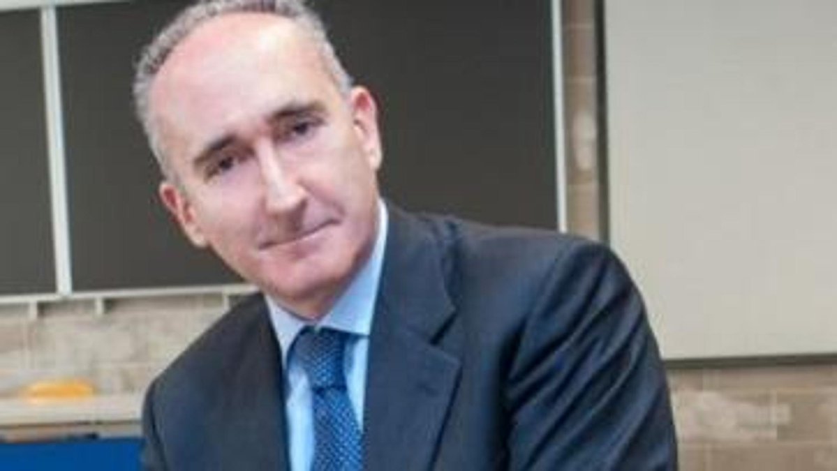 Levialdi Ghiron: “Tor Vergata sarà il cuore dell’evento più importante dell’Anno Santo” roma.repubblica.it/cronaca/2025/0…