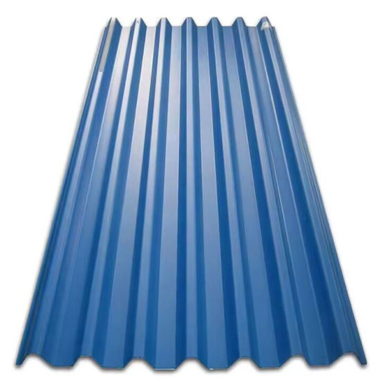 Wave Roofing Sheets: PPGI Quality for Long-Lasting Performance #PPGICorrugatedSheets #CorrugatedRoofing #EcoFriendlyRoofing
ruishengroup.com