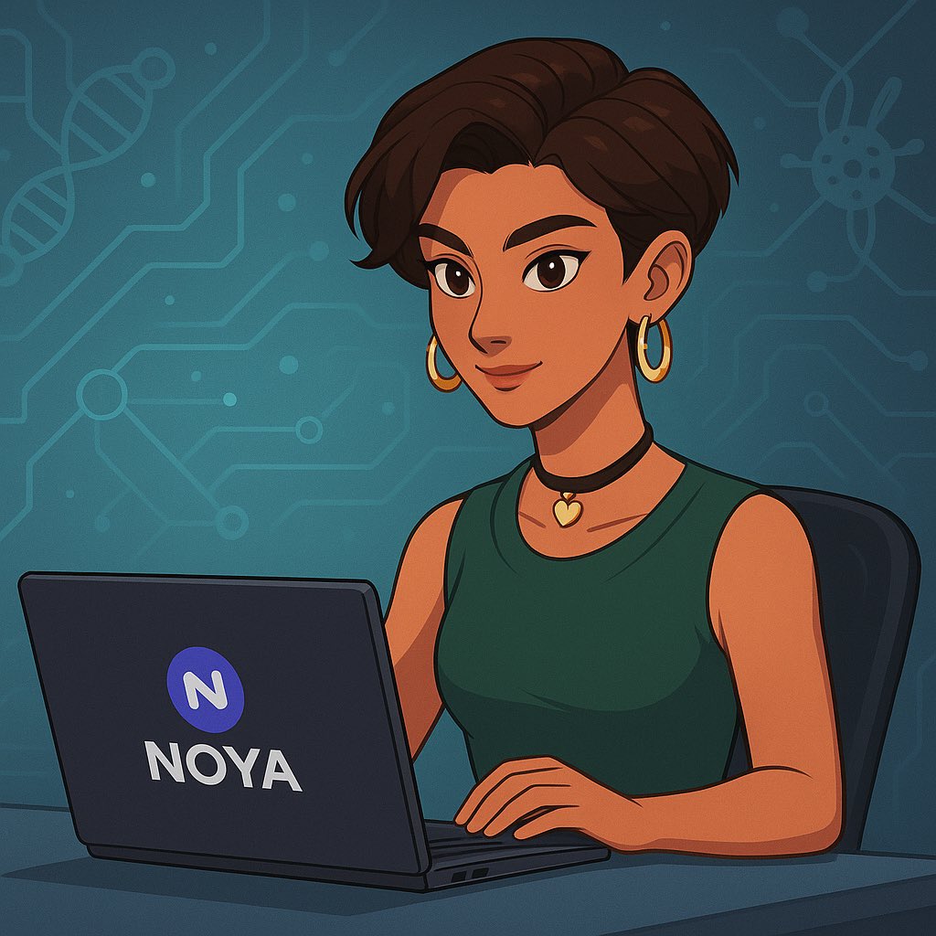 Kwincee_1's tweet image. It’s another beautiful to talk about @NetworkNoya ✌️

GNOYA Fam 🍷