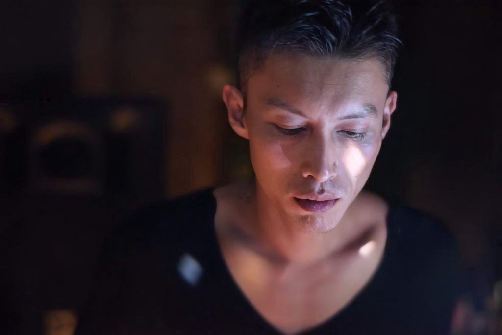 FOCUSTechnoPar1's tweet photo. 8/2(土)開催 “FOCUS #18" 出演DJの紹介です。
◆DJs
SHUICHI (LUNATIQUE)
https://t.co/XojKTgFGm0
#FOCUSTechnoParty #focus18 https://t.co/TR5UPvu9ix